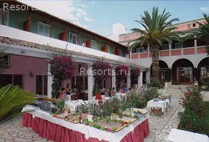 Ionian Princess Club Hotel 19
